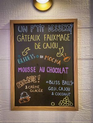   at Hello 123 in Montreal