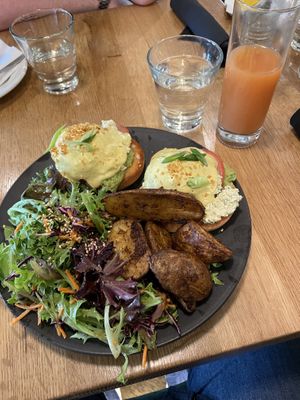   at Hello 123 in Montreal