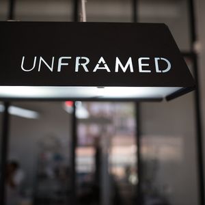 It's all about the details. at Unframed Ice Cream in Cape Town