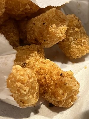 Taters  at Galaxy Rune in Seattle