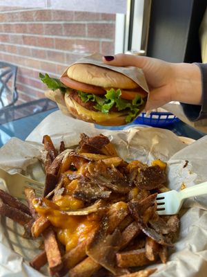   at Galaxy Rune in Seattle