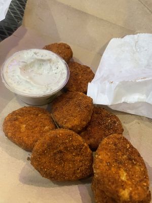   at Galaxy Rune in Seattle