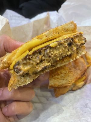   at Galaxy Rune in Seattle