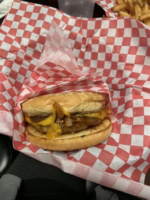 Cowgirl  at Galaxy Rune in Seattle