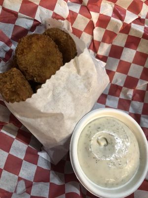 Nuggets  at Galaxy Rune in Seattle