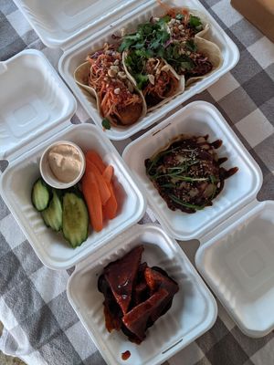  at Foodhisattva in Cleveland Heights