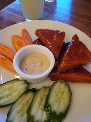  at Foodhisattva in Cleveland Heights