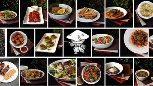  at Foodhisattva in Cleveland Heights