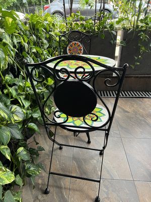   at Vegano Vacano in Bucaramanga