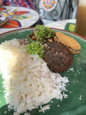 🤤   at Vegano Vacano in Bucaramanga