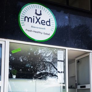 Shop at miXed in Bournemouth