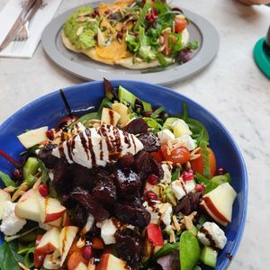  at Zebedeus in Wassenaar