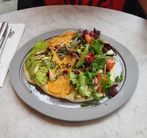  at Zebedeus in Wassenaar