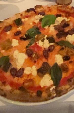   at Da Vinci's in Summer Hill