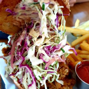  at Nic's on Beverly in Los Angeles