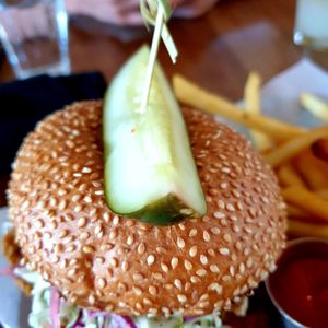  at Nic's on Beverly in Los Angeles