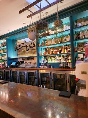  at Nic's on Beverly in Los Angeles