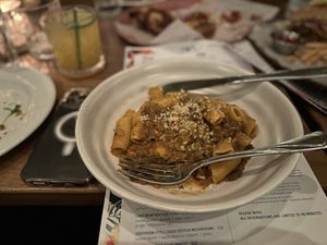   at Nic's on Beverly in Los Angeles