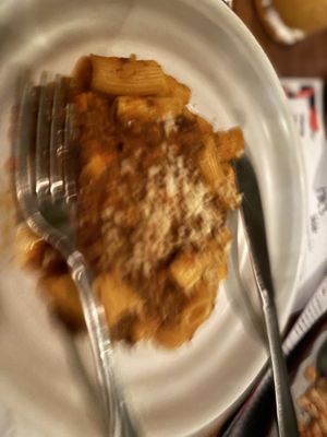   at Nic's on Beverly in Los Angeles