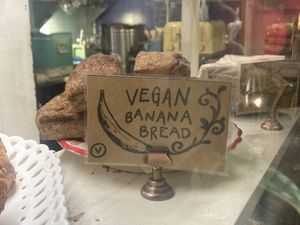   at Black Crow Coffee Co in St Petersburg