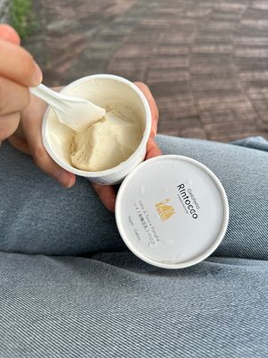   at Gelateria Rintocco in Takarazuka