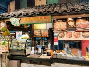 Double Durian at Double Durian - VivoCity  in Central Singapore