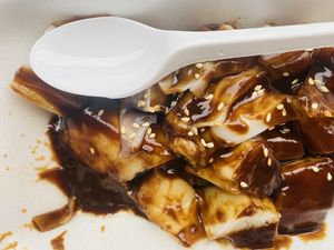 Nice  at Kopi Kopi in Central Singapore