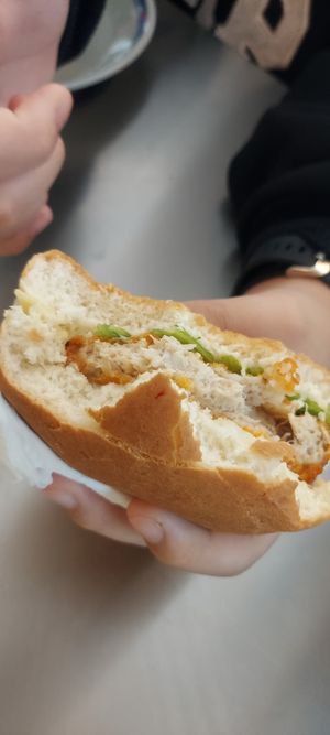  at Kopi Kopi in Central Singapore