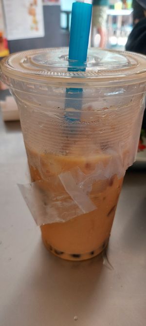  at Kopi Kopi in Central Singapore