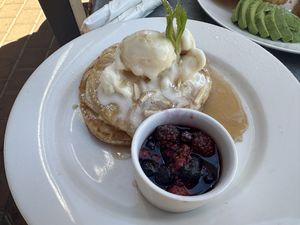   at Dragonfly in Broome