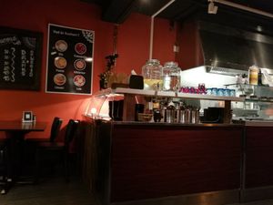 . at Koshari House in Malmo