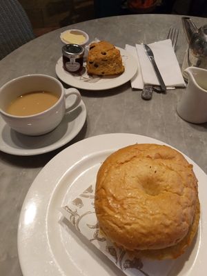  at Huffkins in Burford