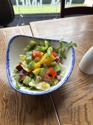   at Head of Steam in Hull