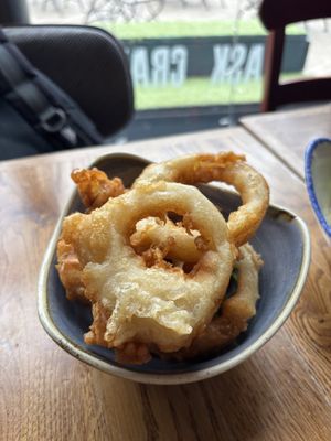   at Head of Steam in Hull