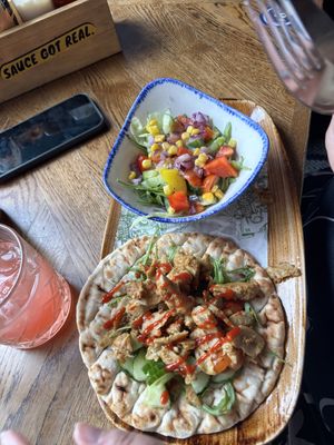   at Head of Steam in Hull