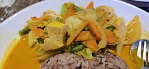  at Basil Bistro in Koh Phi Phi