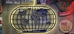  at Basil Bistro in Koh Phi Phi