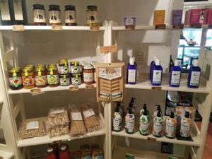 products at Buenos Aires Verde - Gorriti in Buenos Aires