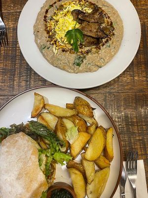  at Buenos Aires Verde - Gorriti in Buenos Aires