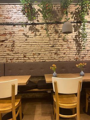  at Buenos Aires Verde - Gorriti in Buenos Aires