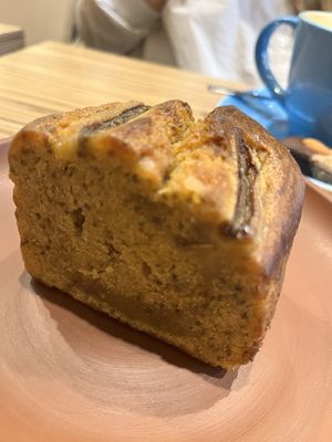   at Buenos Aires Verde - Gorriti in Buenos Aires