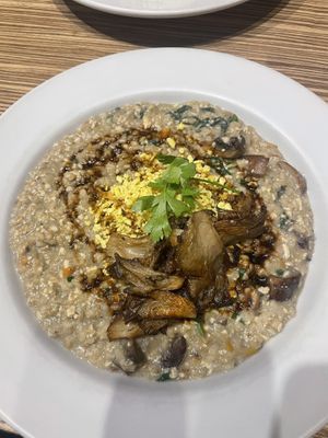   at Buenos Aires Verde - Gorriti in Buenos Aires