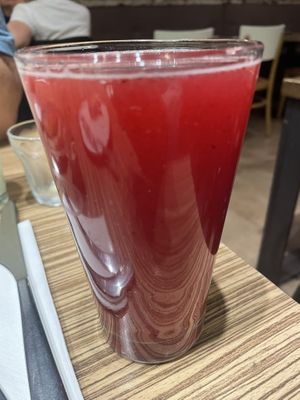   at Buenos Aires Verde - Gorriti in Buenos Aires