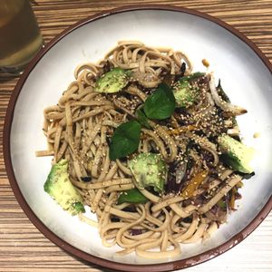  at Buenos Aires Verde - Gorriti in Buenos Aires