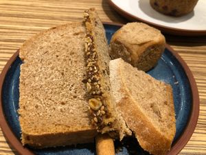 Panera at Buenos Aires Verde - Gorriti in Buenos Aires