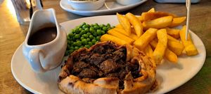  at Ridgeway Arms in Mosborough