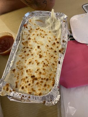   at Vegan In Our House in Cairo