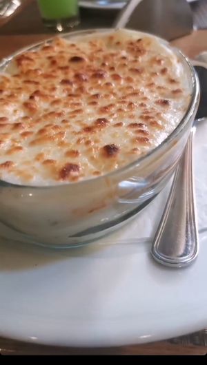  at Vegan In Our House in Cairo