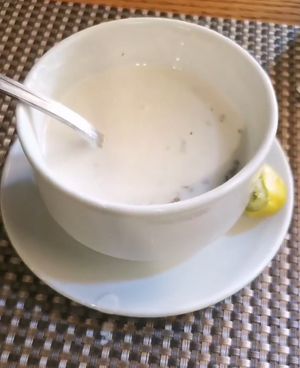  at Vegan In Our House in Cairo