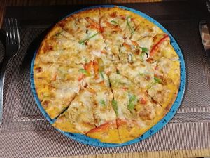  at Vegan In Our House in Cairo